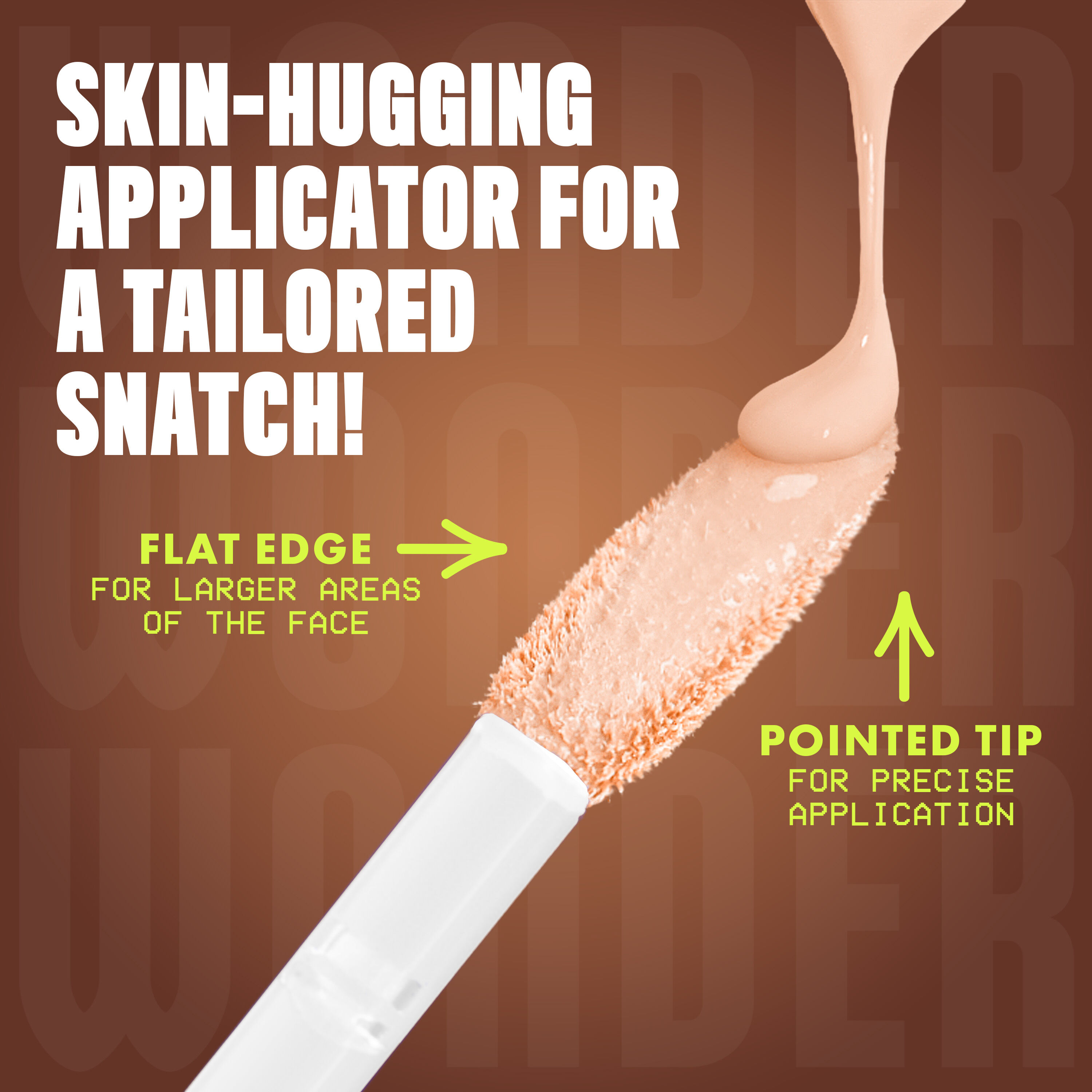 Wonder Snatch Concealer