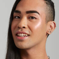 California Beamin' Face And Body Liquid Highlighter