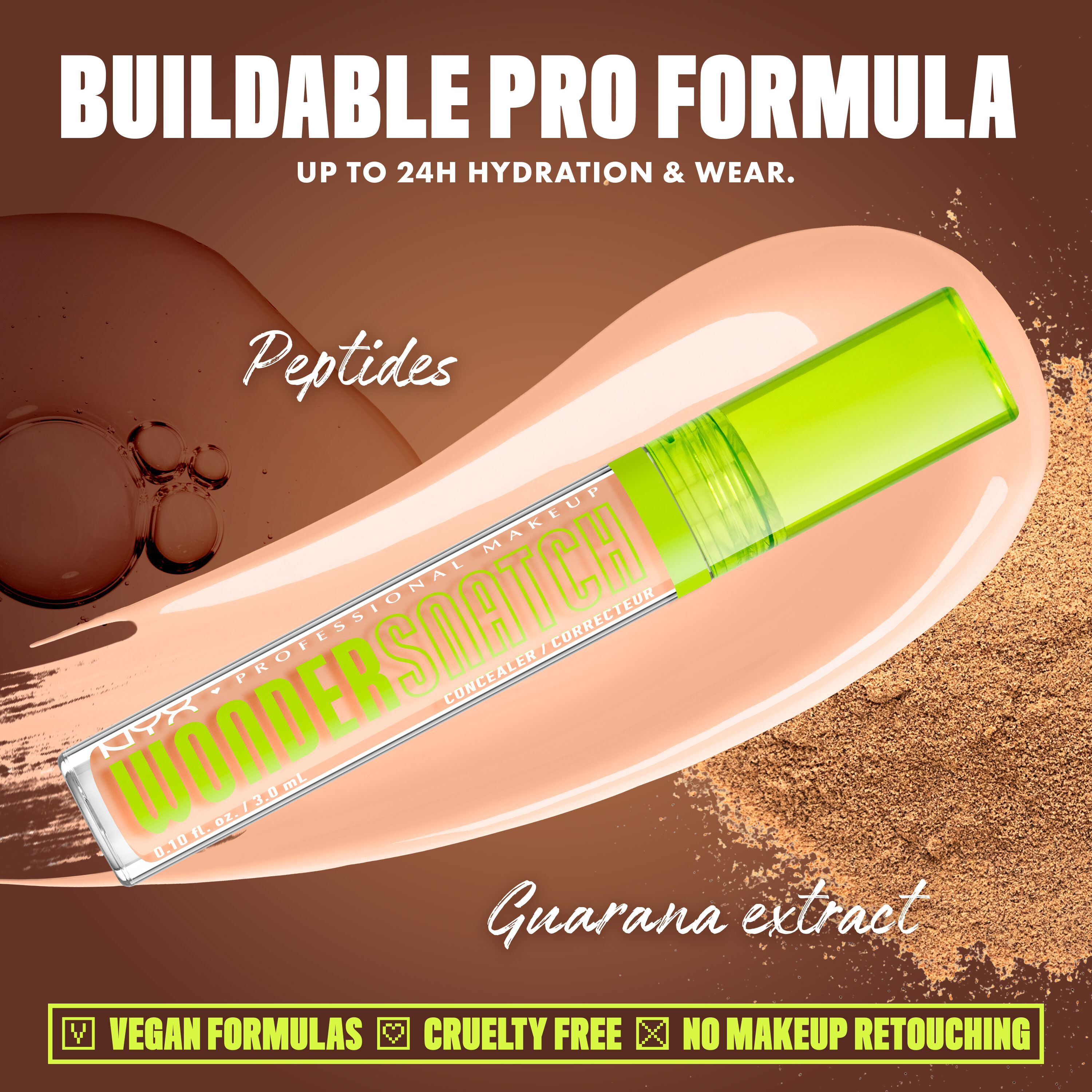 Wonder Snatch Concealer