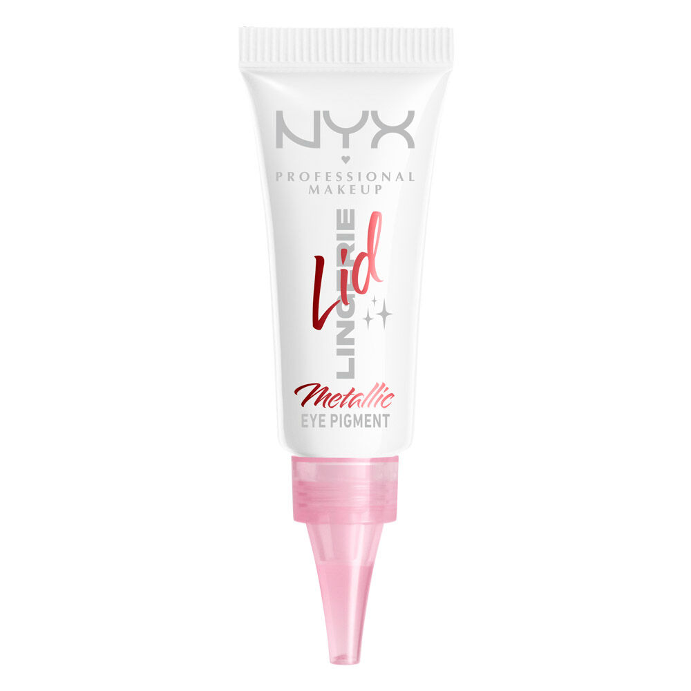 Lid Lingerie Cream Eye Pigment