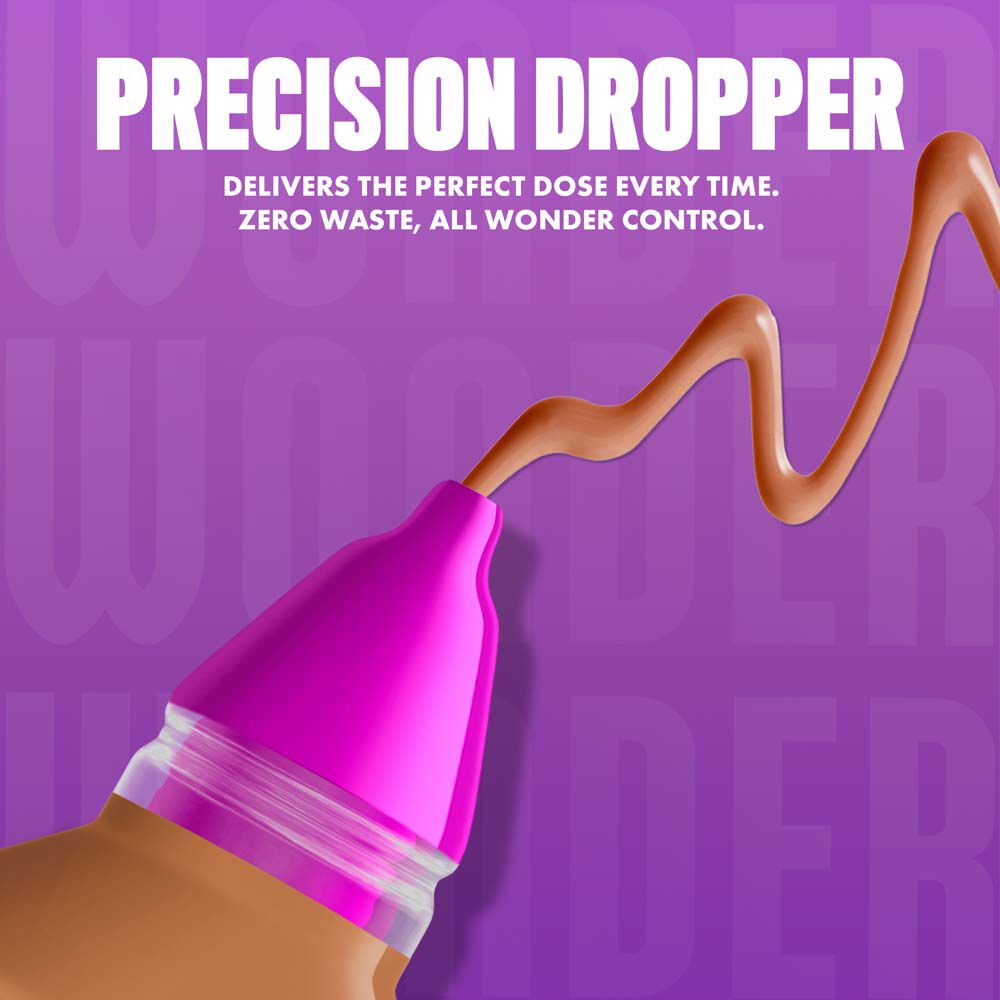 Make ‘Em Wonder Soft Matte Buildable Foundation