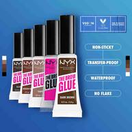 THE BROW GLUE INSTANT BROW STYLER