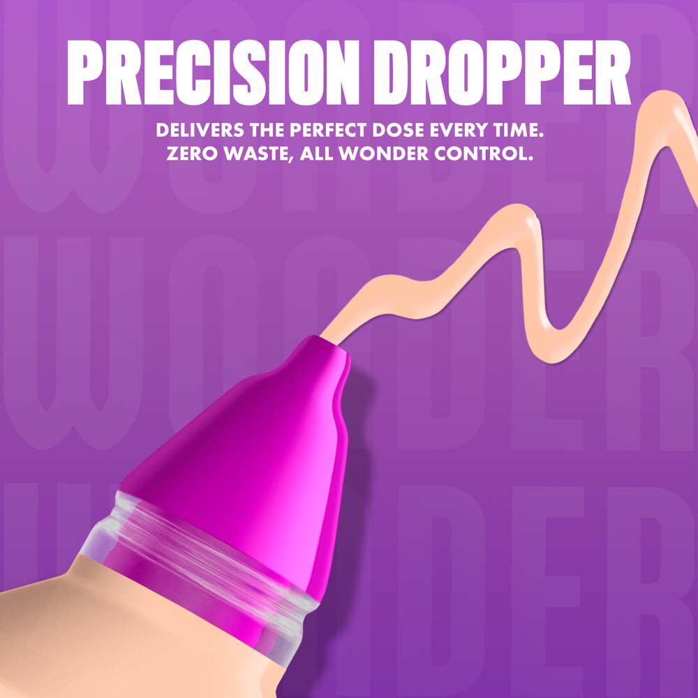 Make ‘Em Wonder Soft Matte Buildable Foundation