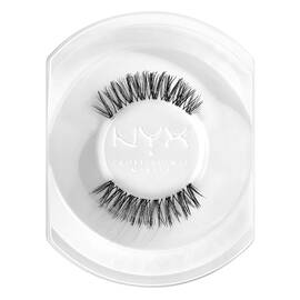 Jumbo Lash! Vegan False Lashes