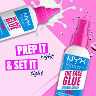 THE FACE GLUE PRIMER