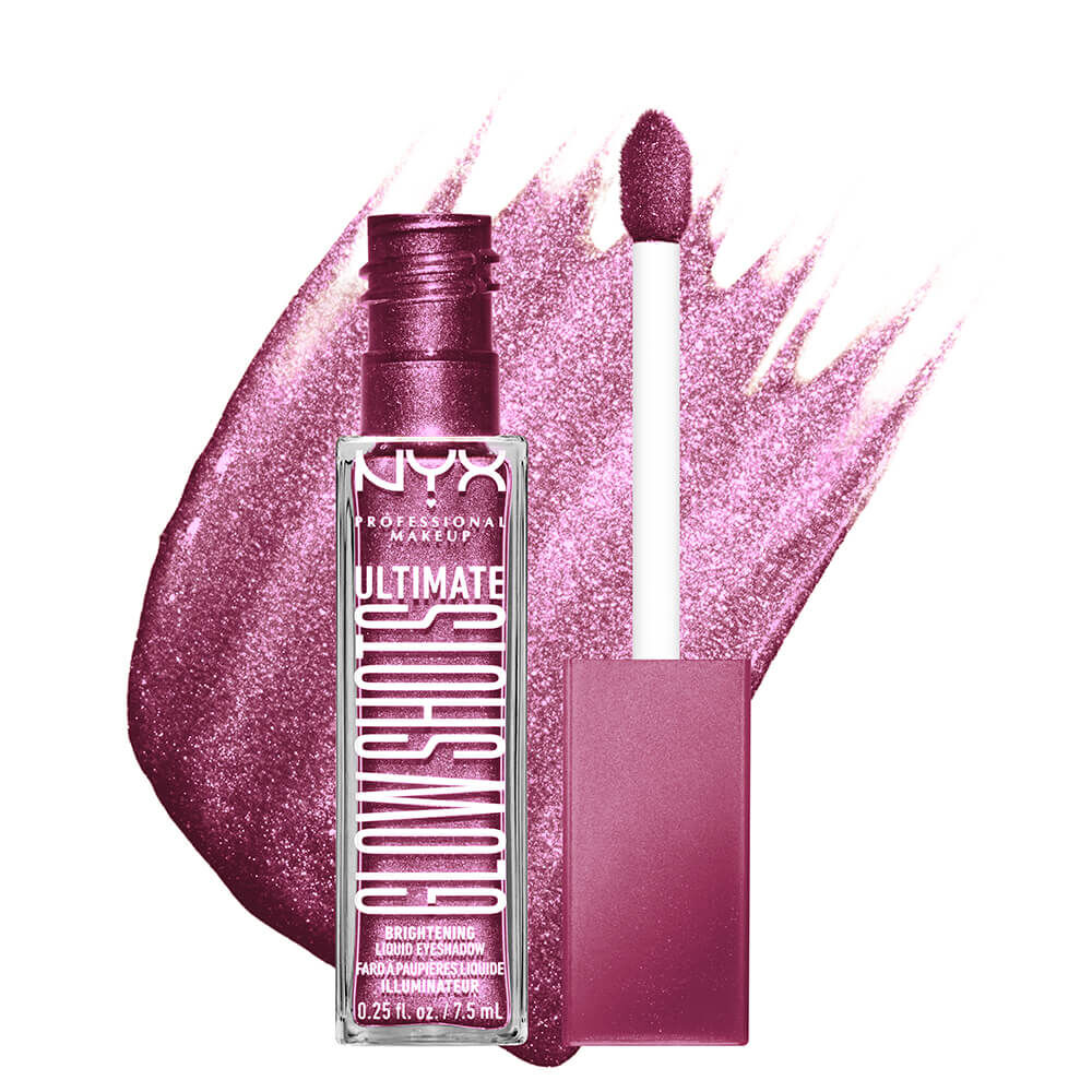 Ultimate Glow Shots