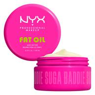 Suga Baddie Fat Oil Body Butter
