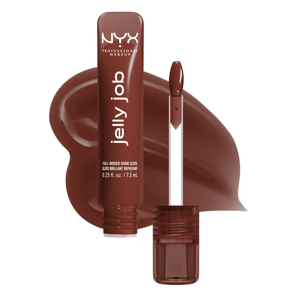 Jelly Job Full Bodied Shine Gloss