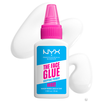 THE FACE GLUE PRIMER