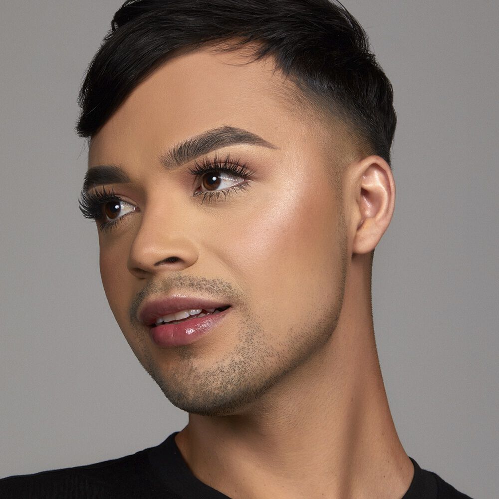 Can't Stop Won't Stop Full Coverage Foundation