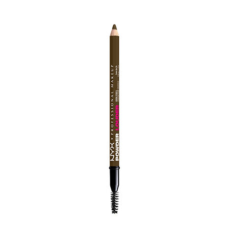POWDER LOUDER EYEBROW PENCIL