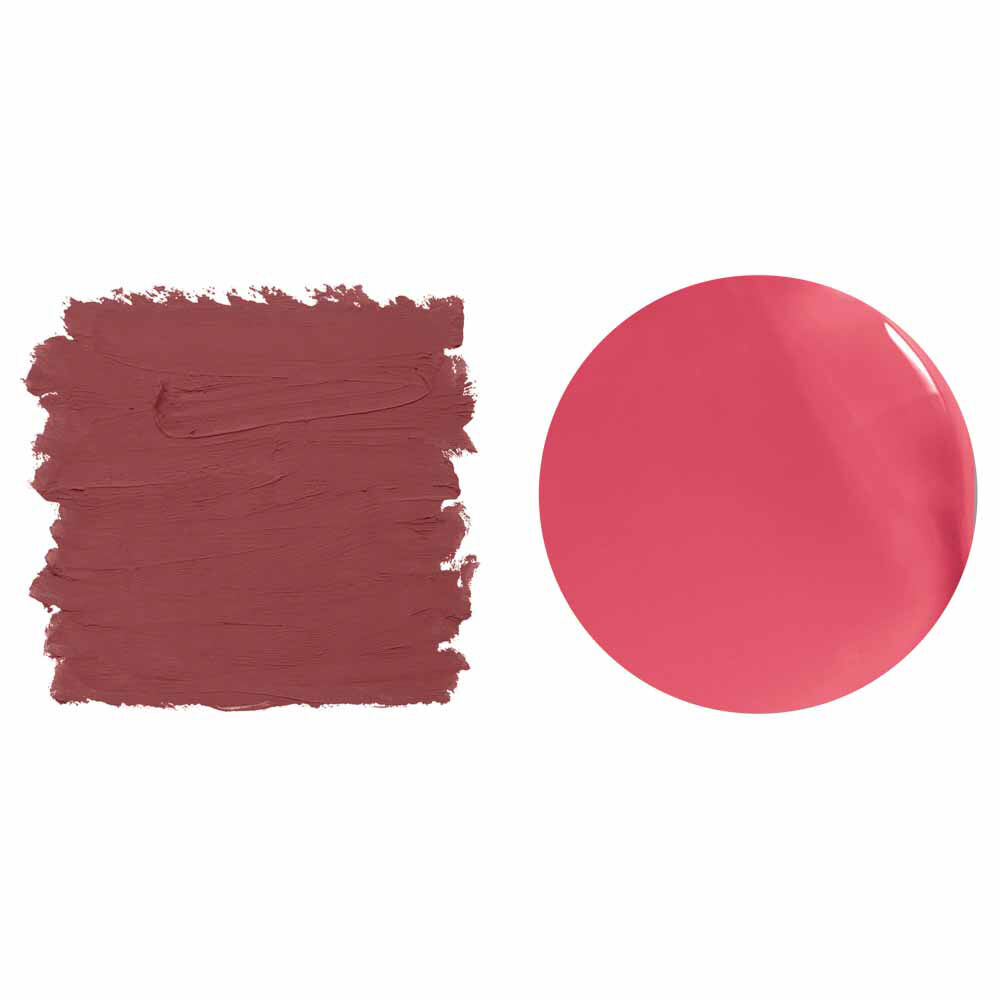 Bridgerton Royal Treasures 2-Piece Lip Kit Peony Passion, Cupid's Secret