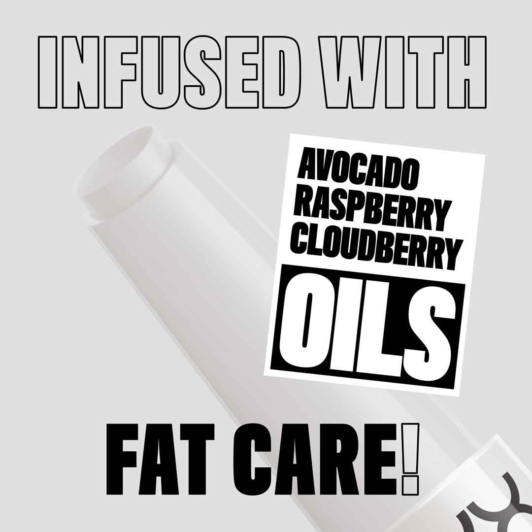 FAT OIL SLICK CLICK