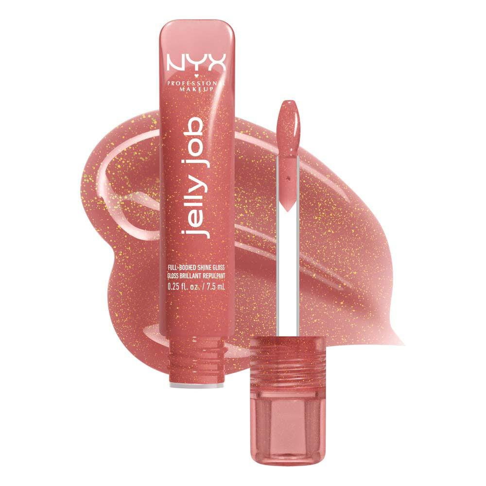 Jelly Job Full Bodied Shine Gloss
