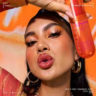 Juicy Boo Hair & Body Fragrance Mist