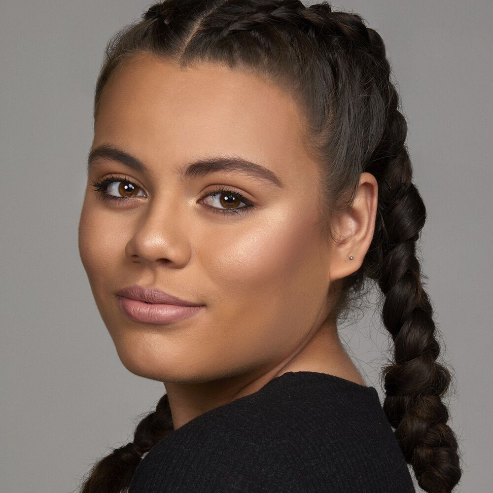Can't Stop Won't Stop Full Coverage Foundation