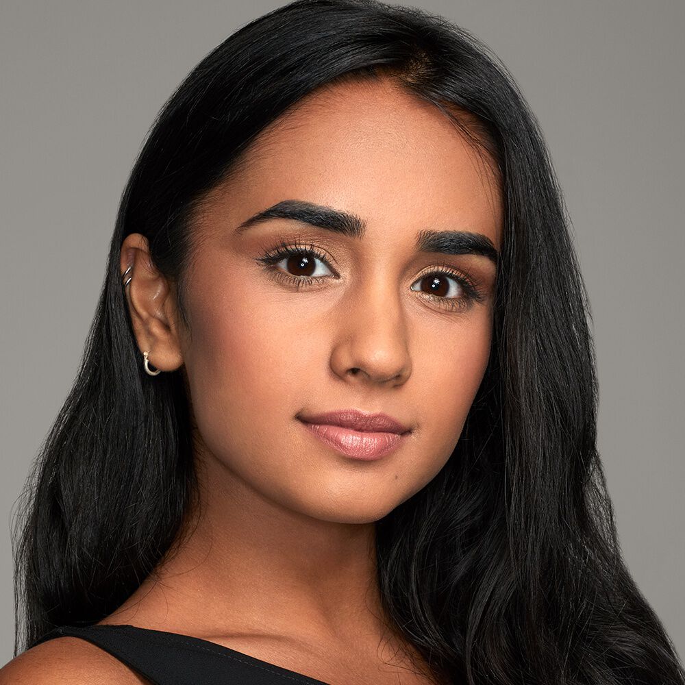 Can't Stop Won't Stop Full Coverage Foundation