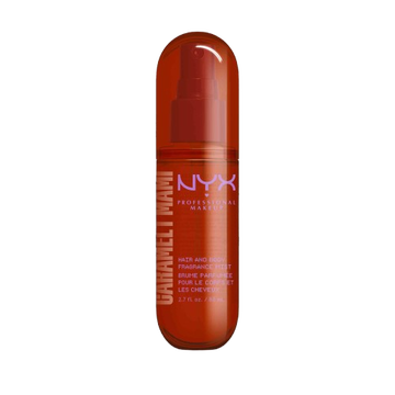 Caramelt Mami Hair & Body Fragrance Mist