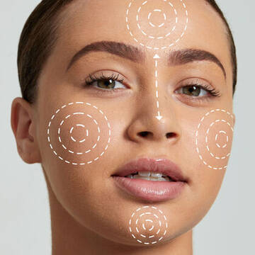 Angel Veil - Skin Perfecting Primer