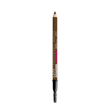 POWDER LOUDER EYEBROW PENCIL