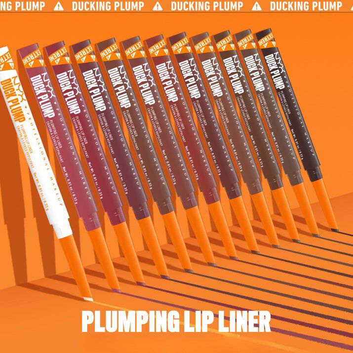 Duck Plump Plumping Lip Liner