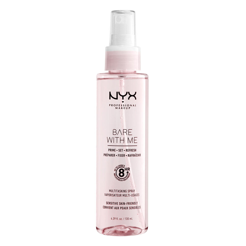 Nyx bare outlet with me primer