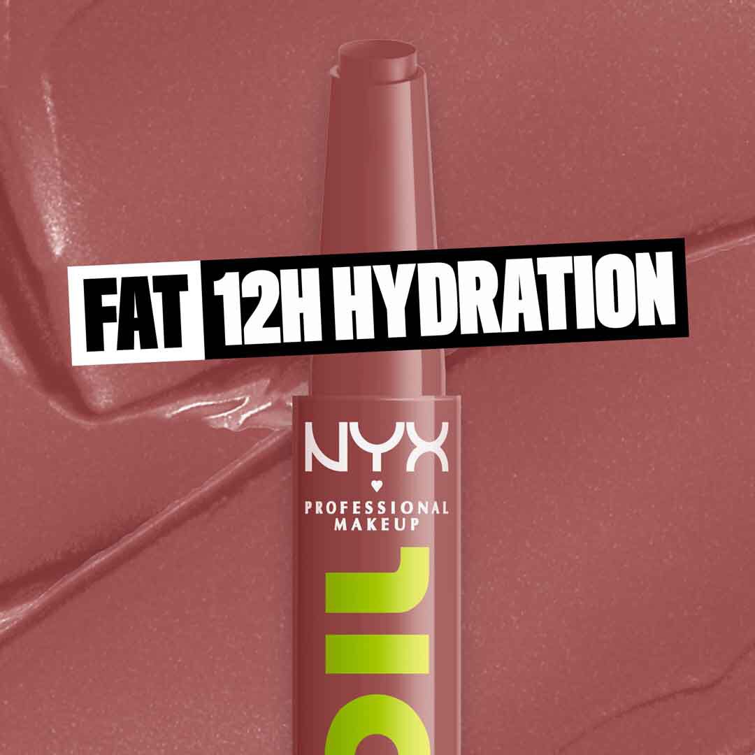 FAT OIL SLICK CLICK