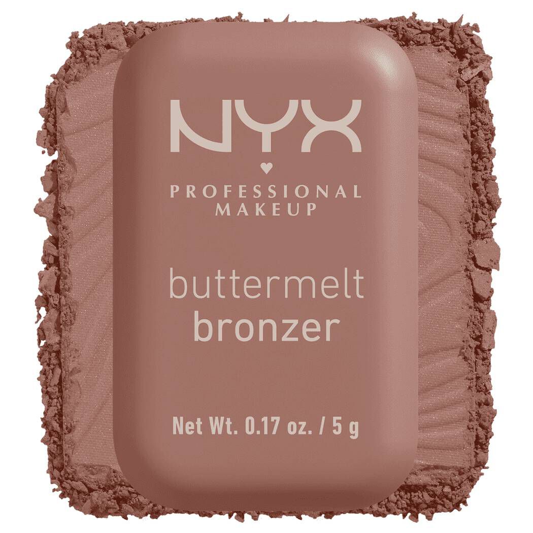 BUTTERMELT BRONZER