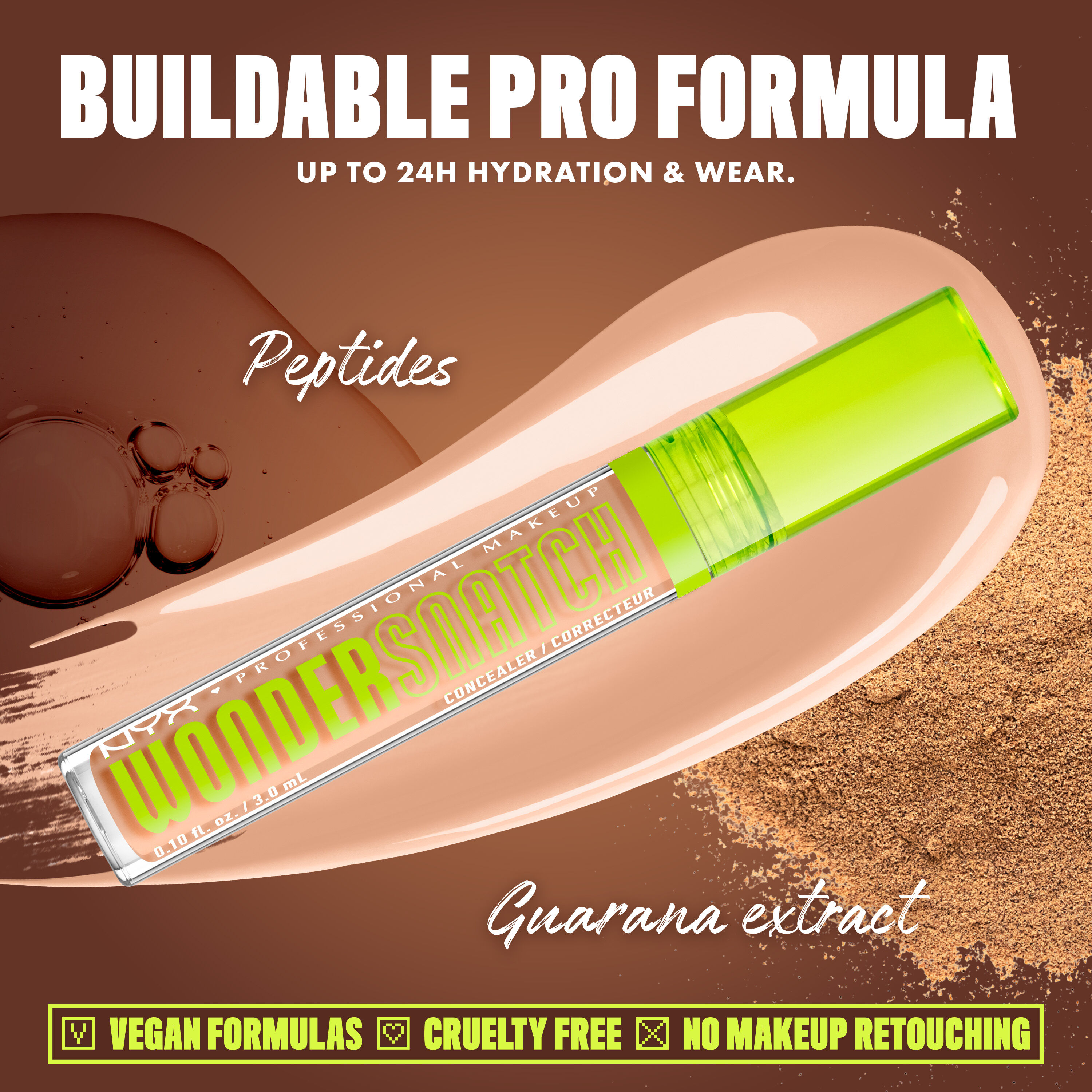 Wonder Snatch Concealer