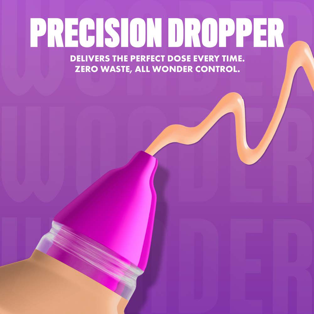 Make ‘Em Wonder Soft Matte Buildable Foundation