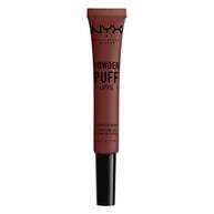 Powder Puff Lippie Lip Cream