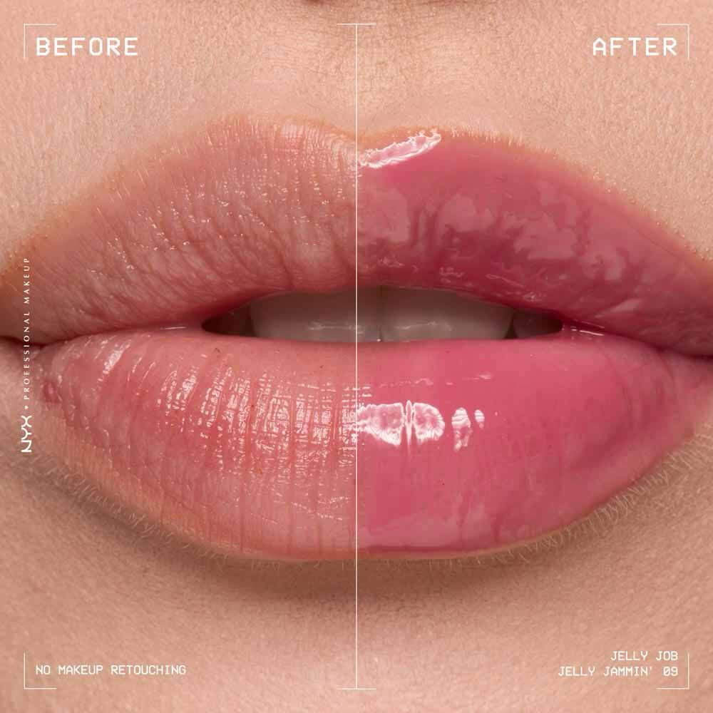 Jelly Job Full Bodied Shine Gloss