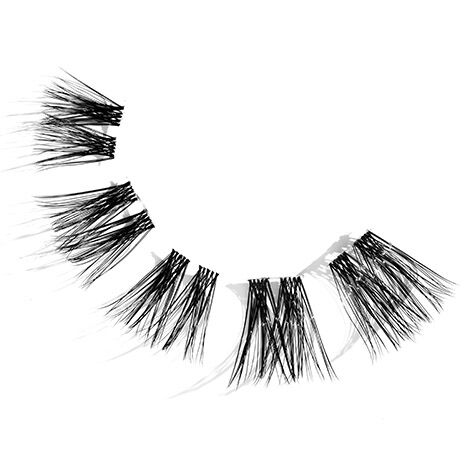 Jumbo Lash! Vegan False Lashes