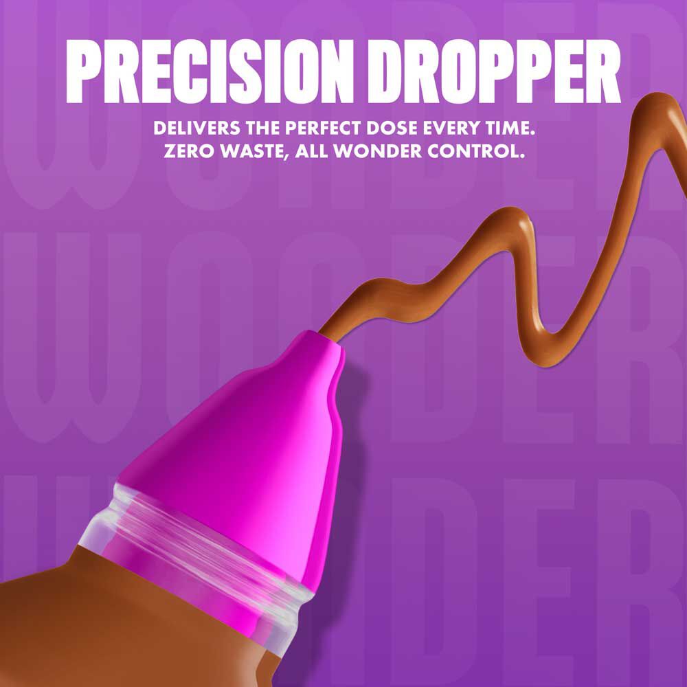 Make ‘Em Wonder Soft Matte Buildable Foundation