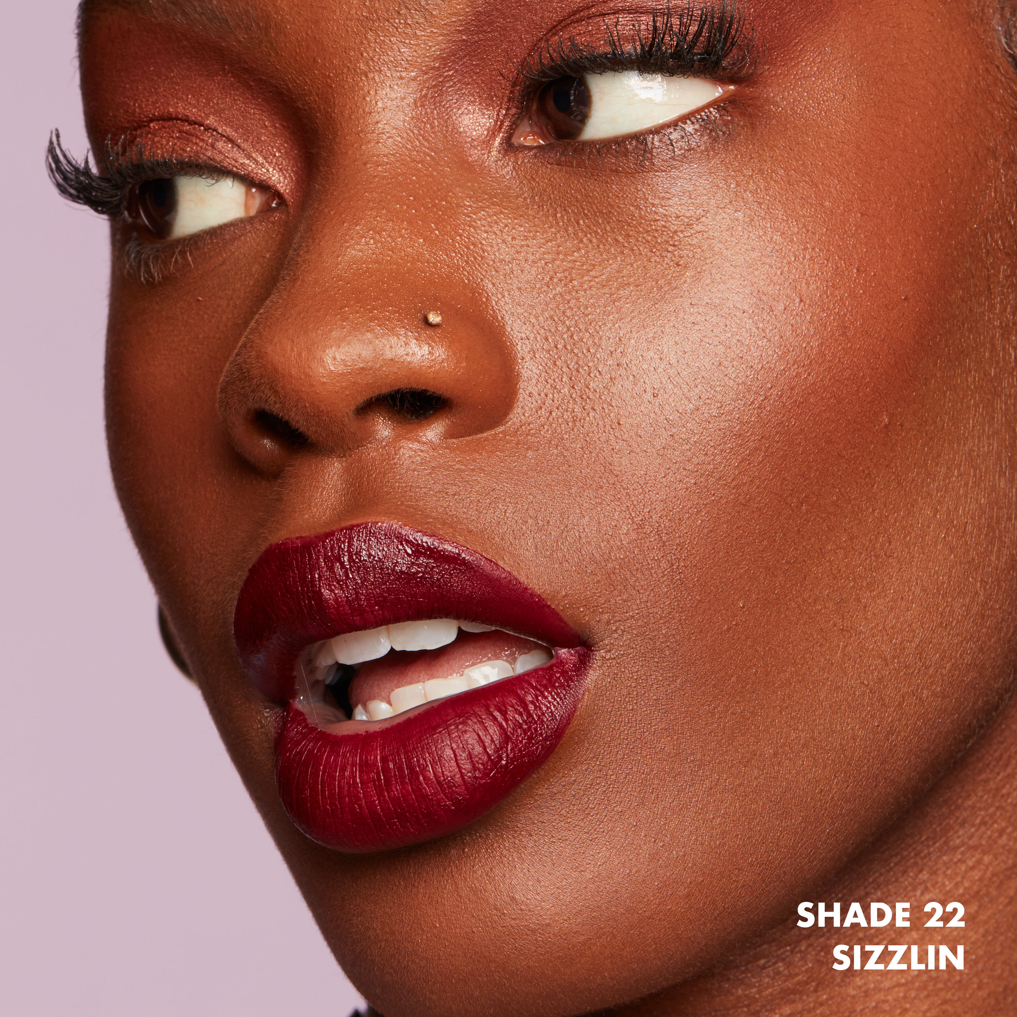 LIP LINGERIE XXL MATTE LIQUID LIPSTICK