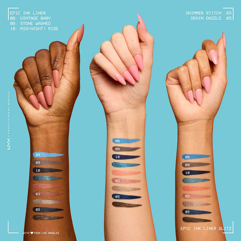 Epic Ink Liner