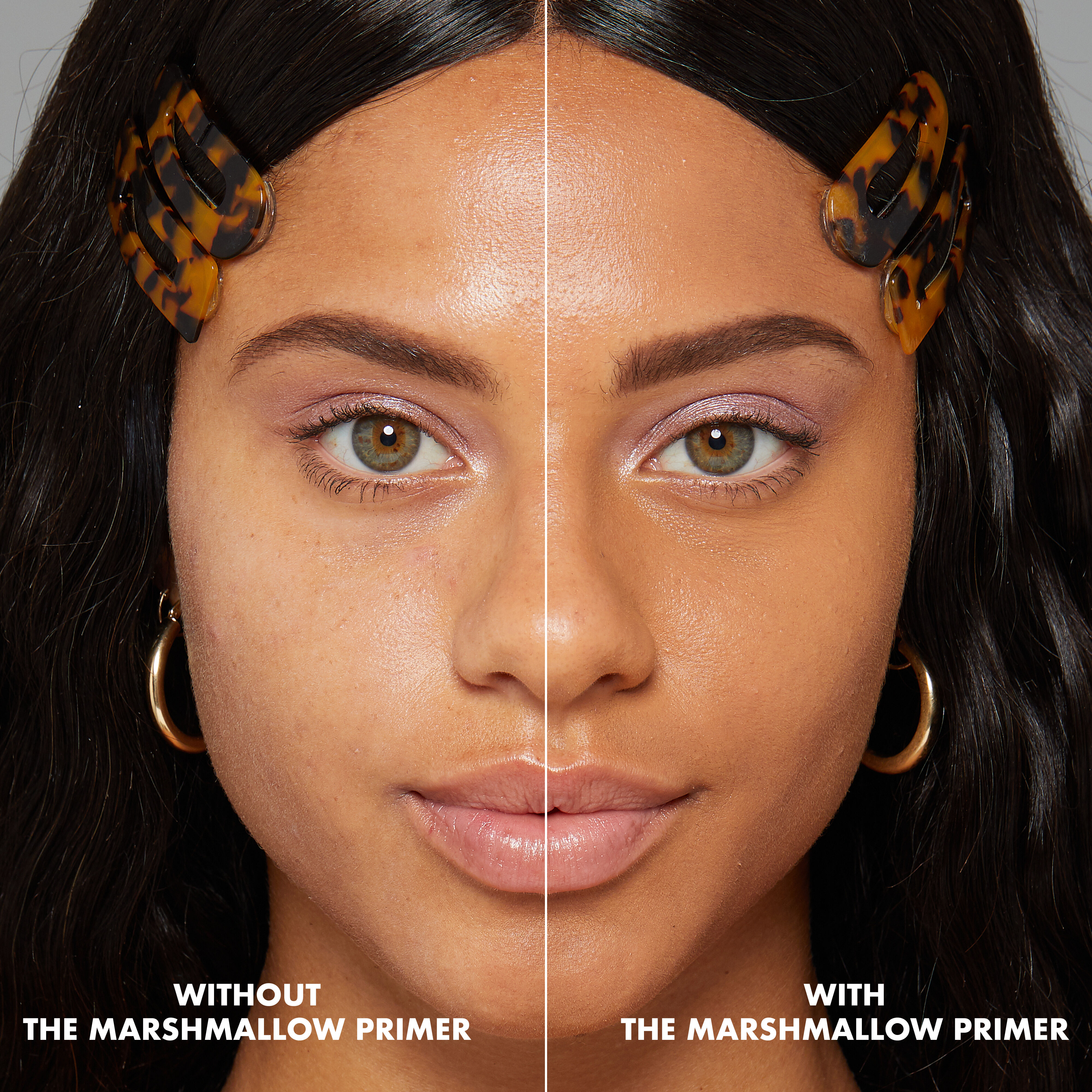 THE MARSHMELLOW SMOOTHING PRIMER