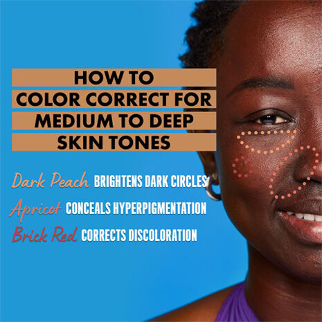 PRO FIX STICK CORRECTING CONCEALER