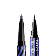 BEETLEJUICE PINESTRIPE DUO LINER