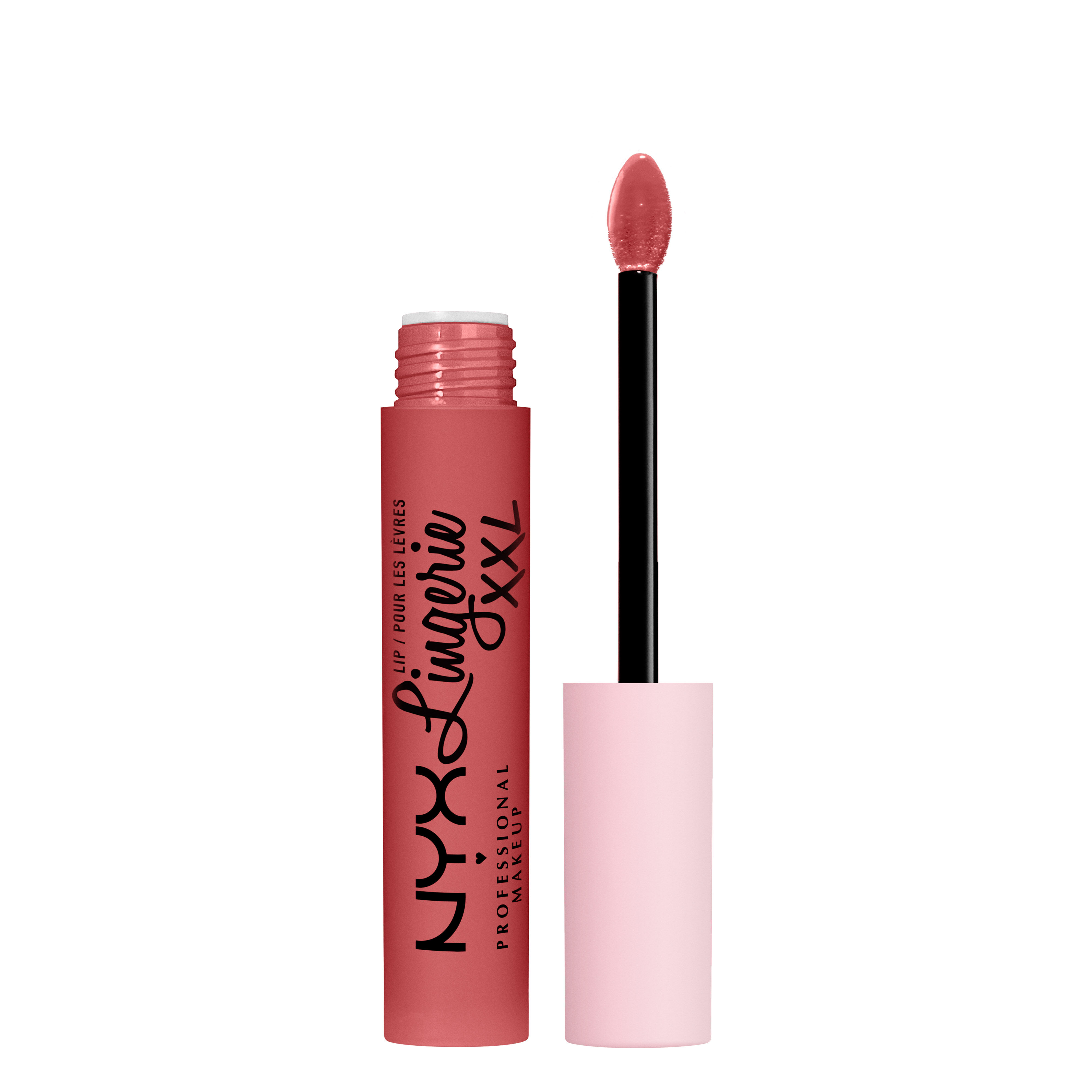 LIP LINGERIE XXL MATTE LIQUID LIPSTICK