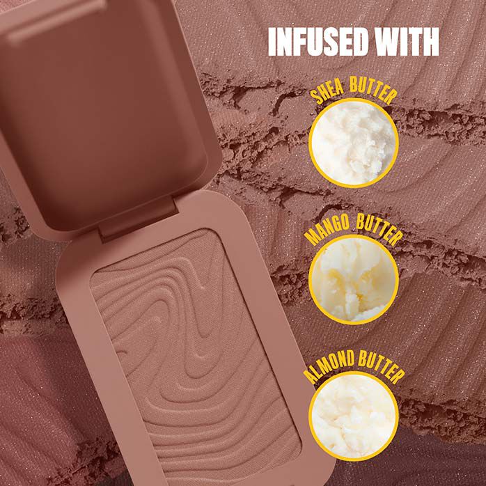 BUTTERMELT BRONZER