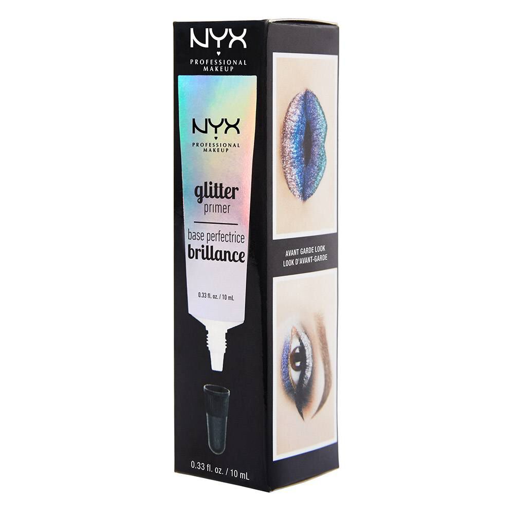 Glitter Primer