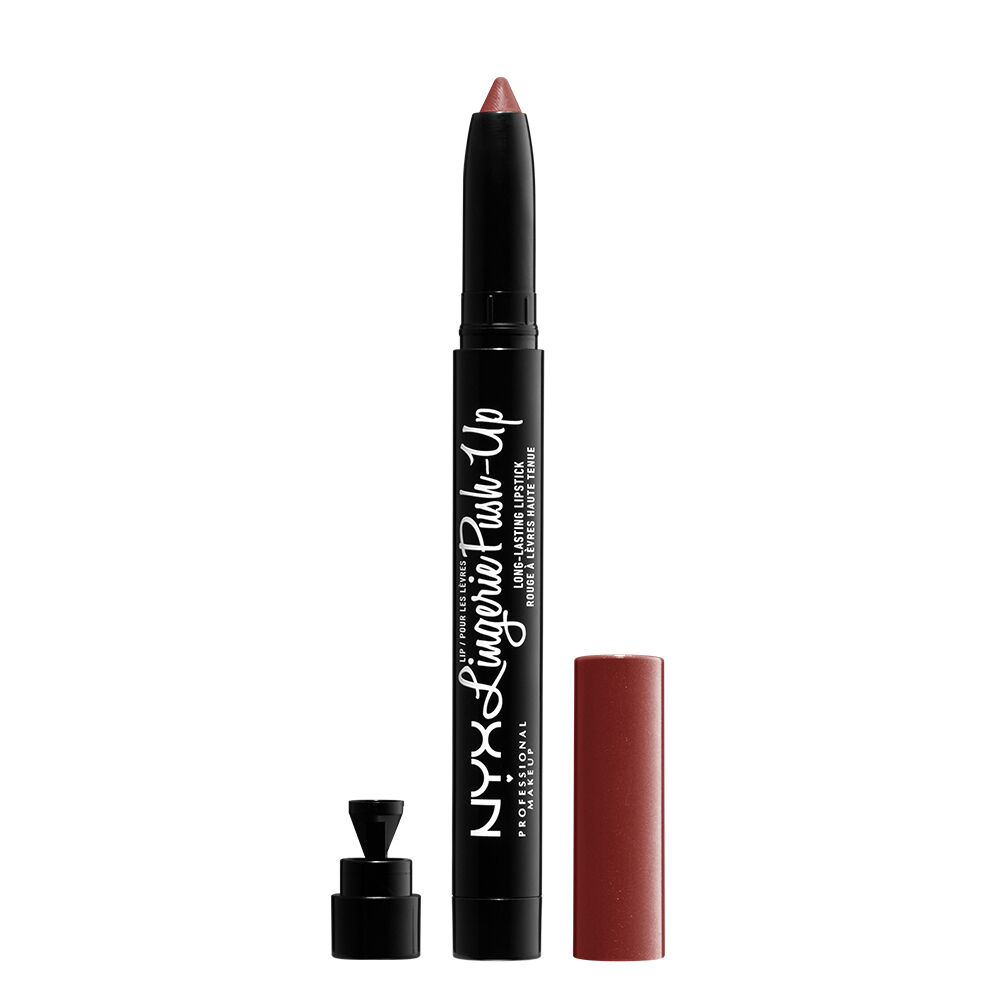 Lip Lingerie Push-Up Long-Lasting Lipstick | NYX Cosmetics Australia®