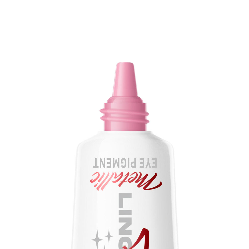 Lid Lingerie Cream Eye Pigment