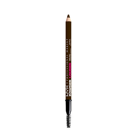 POWDER LOUDER EYEBROW PENCIL