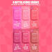Buttermelt blush
