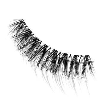 Jumbo Lash! Vegan False Lashes