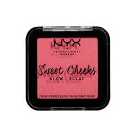 Sweet Cheeks Creamy Powder Blush Glow