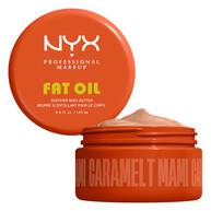 Caramelt Mami Fat Oil Body Butter