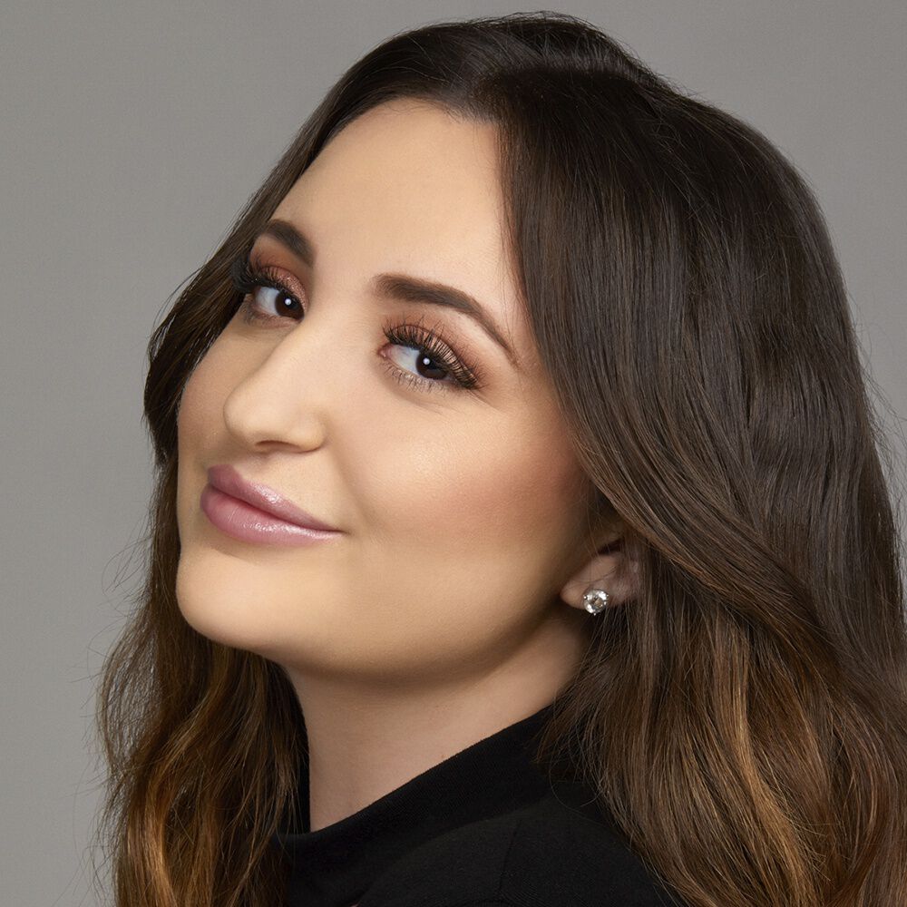 Can't Stop Won't Stop Full Coverage Foundation